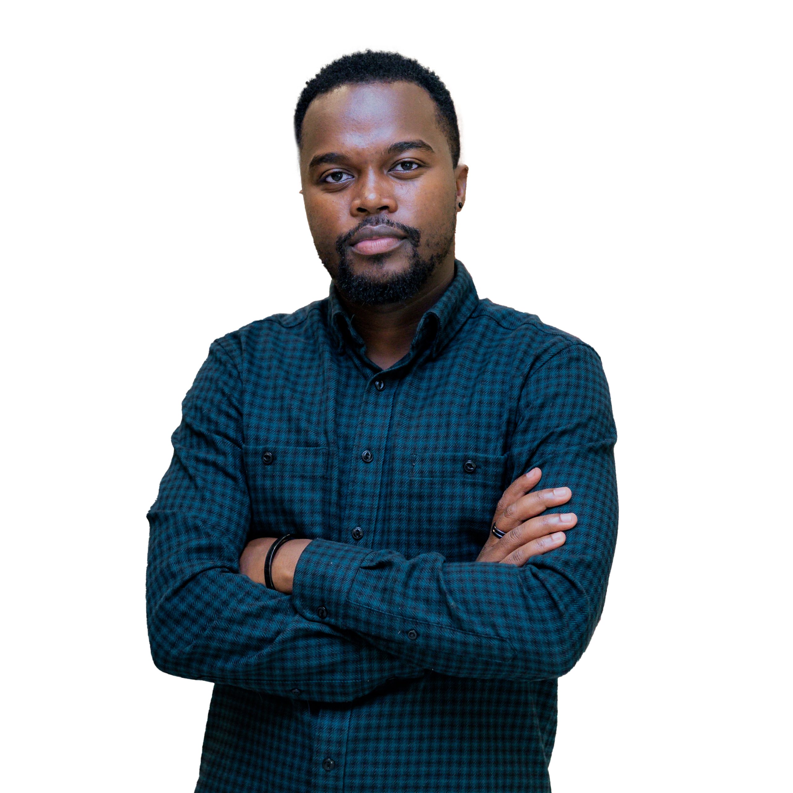 Saruni Headshot Pro scaled