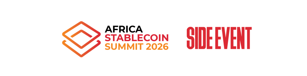 AFRICA STABLECOIN SUMMIT SIDE EVENT
