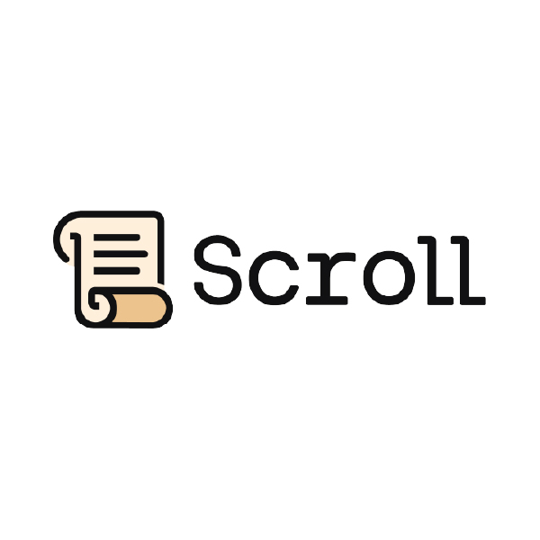 SCROLL