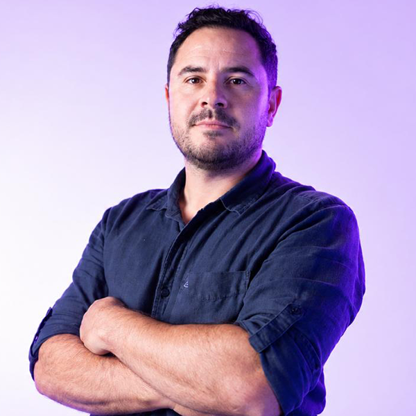 Anton Coertzen