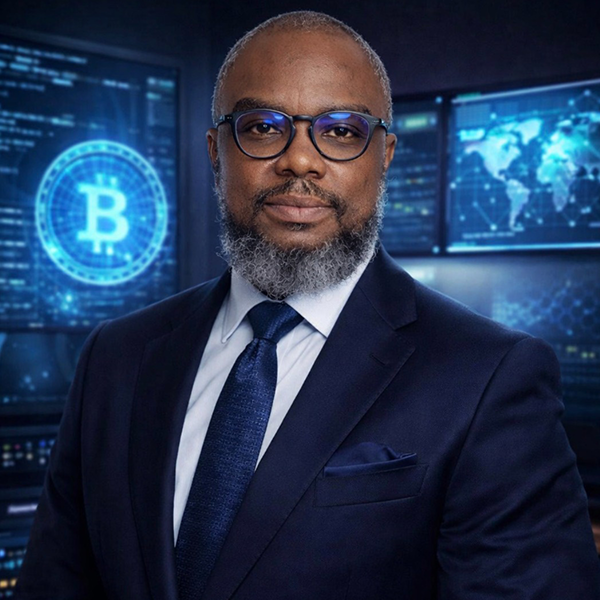 Caleb Kwaku Afaglo
