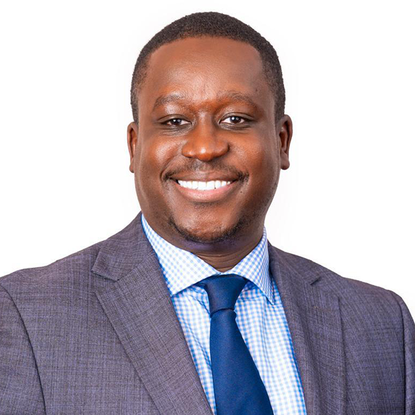 Daniel Mainda