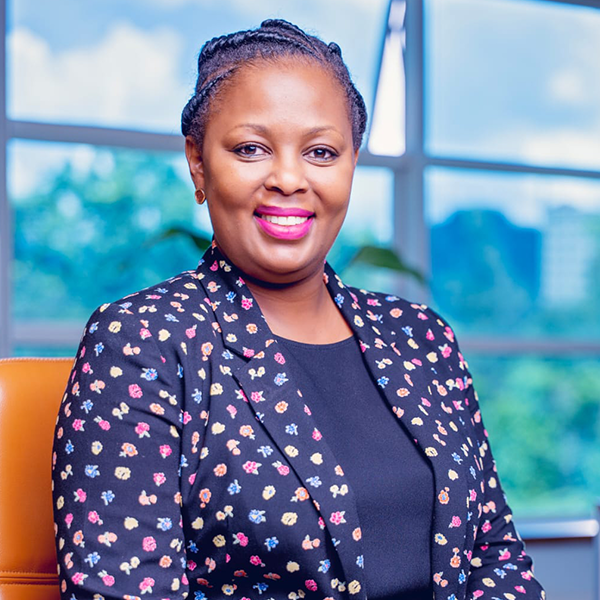Daphne Maina