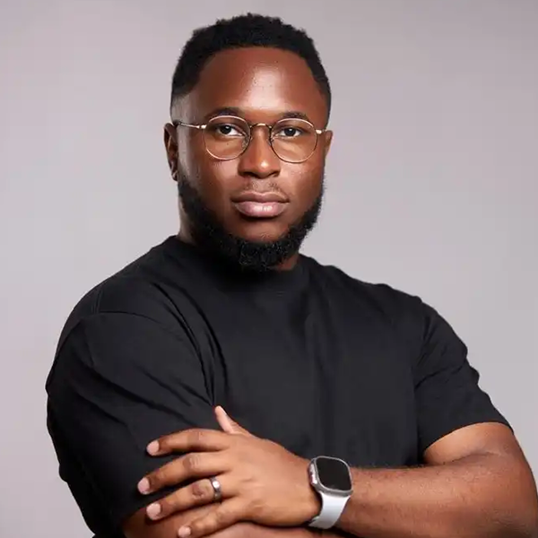 Emmanuel Babalola fincra