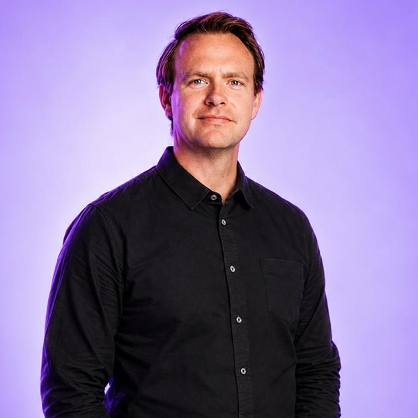 Gideon Greaves