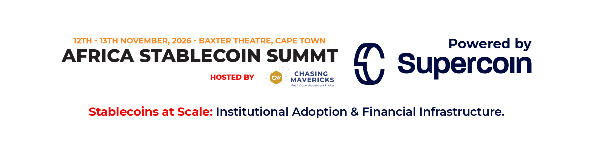 HOSTED BY 2026 venue