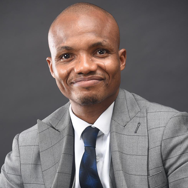 Tunde Olasunkanmi