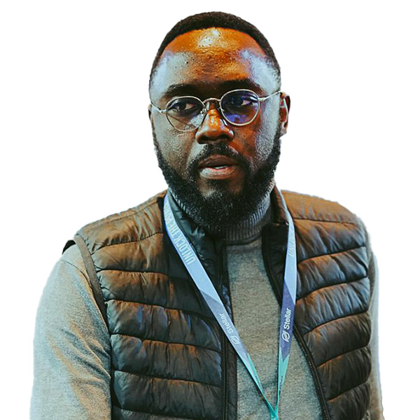 derrick ochago